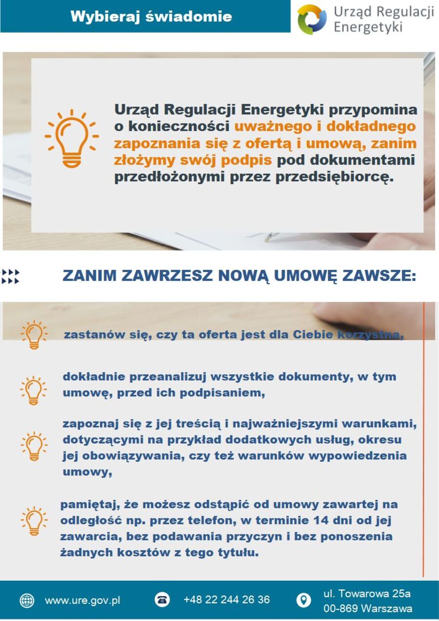 Broszura informacyjna URE - Rachunki za prąd - 4.jpg